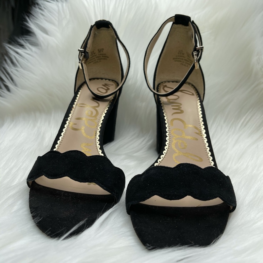 Sam Edelman Ophila Heels
